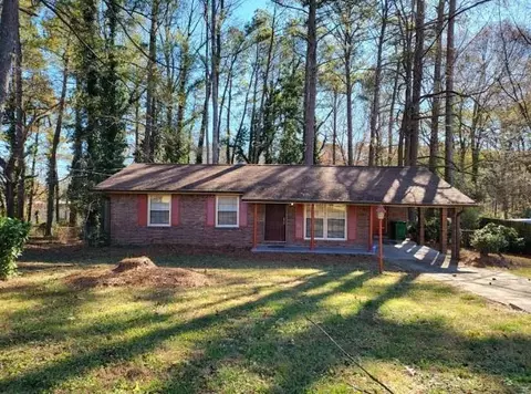 2647 Mcglynn Dr, Decatur, GA 30034