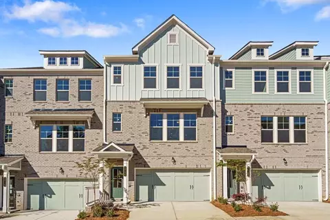 3750 Willingham Run SW, Marietta, GA 30008