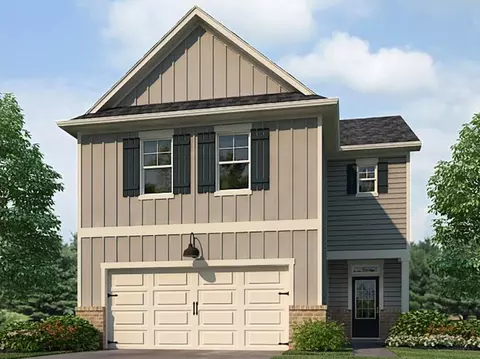 110 Landsdowne Way, Cartersville, GA 30120