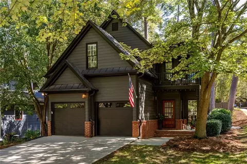 205 Lockwood Ter, Decatur, GA 30030