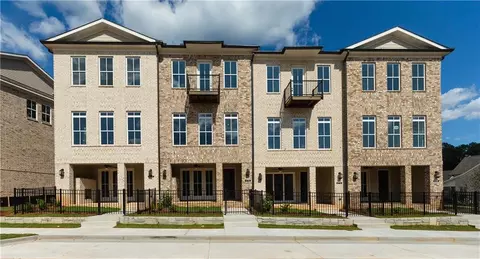 4608 Watervale Way #164, Peachtree Corners, GA 30092