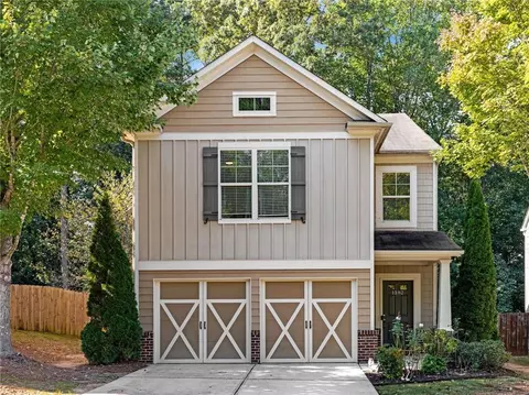 1382 Sandtown Grn SW, Marietta, GA 30008