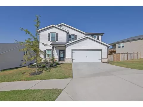 418 Murphy Ave, Canton, GA 30114