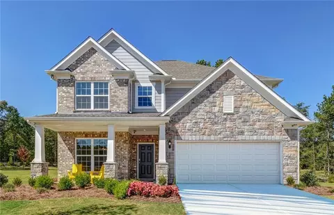 5410 Wheeler Ridge Rd, Auburn, GA 30011