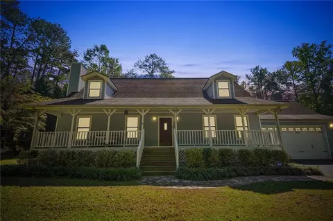 10 Fox Run Ln, Mcdonough, GA 30253 photo 2