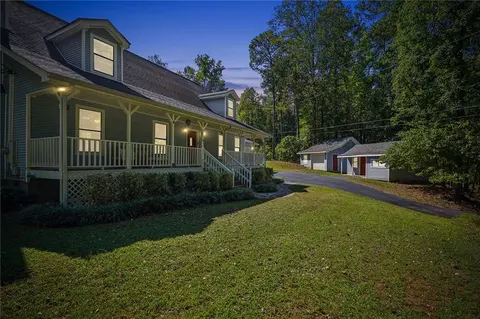 10 Fox Run Ln, Mcdonough, GA 30253 photo 3
