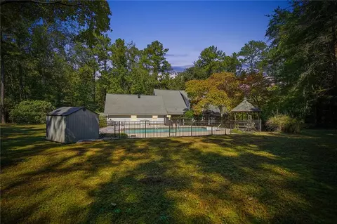 10 Fox Run Ln, Mcdonough, GA 30253 photo 31