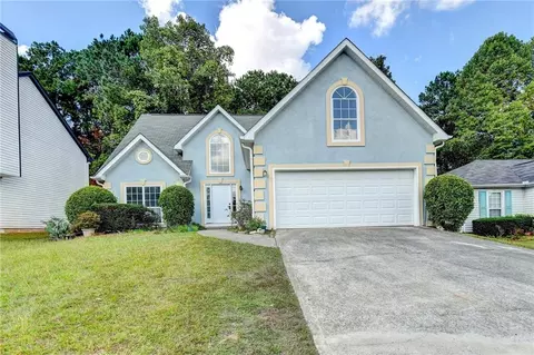 2375 Golden Valley Dr, Lawrenceville, GA 30043