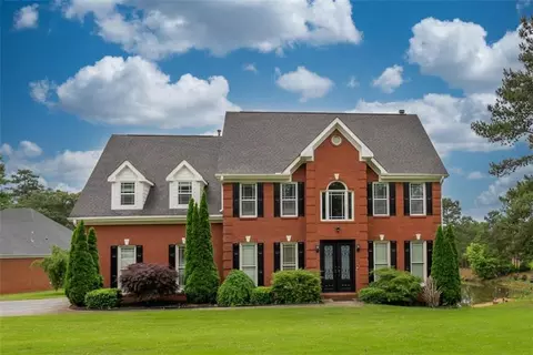 2505 Westchester Way, Conyers, GA 30013