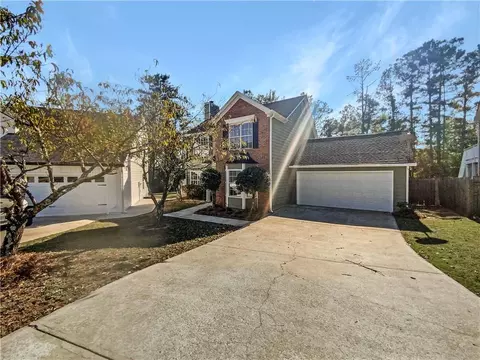 1105 Omaha Dr, Norcross, GA 30093