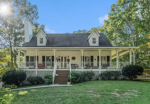511 Rc Thompson Rd, Dallas, GA 30157