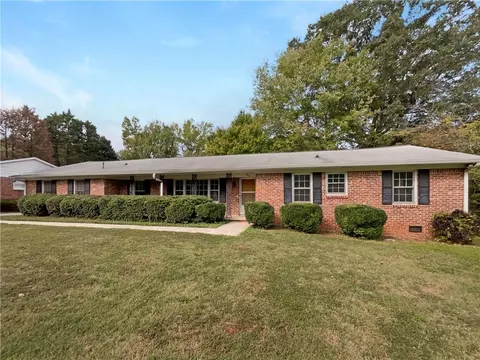 7449 Taylor Rd, Riverdale, GA 30274
