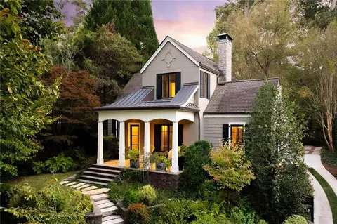 1093 Berkshire Rd NE, Atlanta, GA 30306