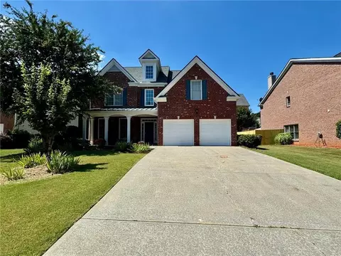 2536 Salem Ridge Way, Duluth, GA 30096