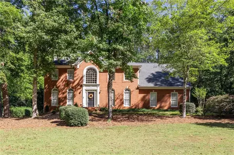 1645 Habersham Gate Dr, Cumming, GA 30041