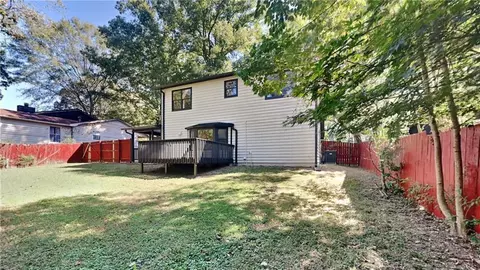 6621 Fleming Rd, Morrow, GA 30260 photo 17