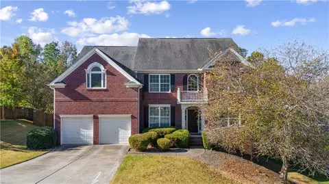 315 Lady Slipper Ln, Woodstock, GA 30188