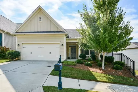 418 Laurel Spring Ct, Canton, GA 30114