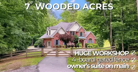 5083 Lee Rd, Gainesville, GA 30506