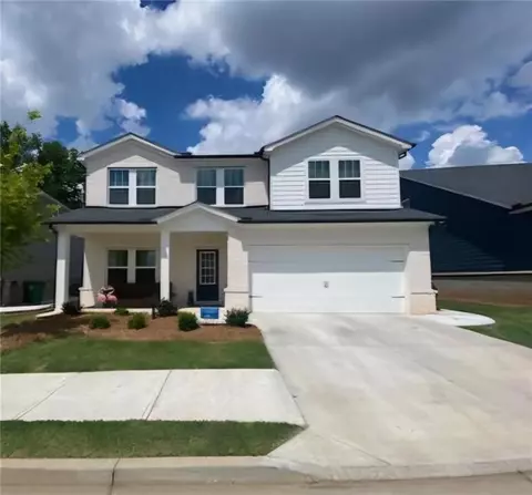 4981 Silver Canoe Way, Lawrenceville, GA 30044