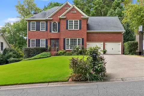 4029 Ironhill Ln, Woodstock, GA 30189