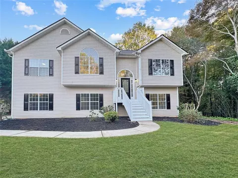 127 Williams Blf, Mcdonough, GA 30252