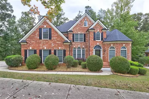 776 Hayes Ct, College Park, GA 30349