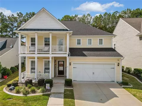 234 Providence Ln, Canton, GA 30114