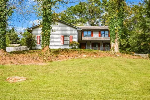 3003 Old Virginia Trl, Woodstock, GA 30189