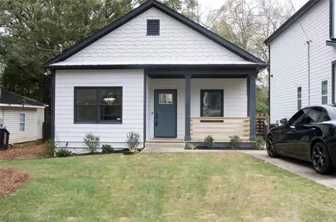 1576 Archer St SW, Atlanta, GA 30314