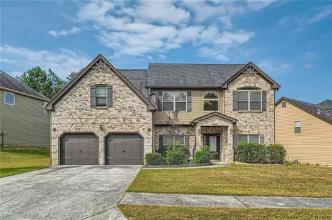 7721 Stone Meadow Trl, Lithonia, GA 30058