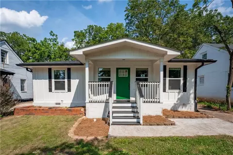 1860 Stanton St, Decatur, GA 30032