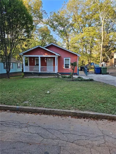 1293 Bridges Ave SW, Atlanta, GA 30310
