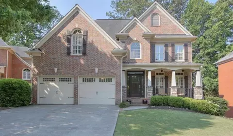 1709 Kinsmon Cv, Marietta, GA 30062