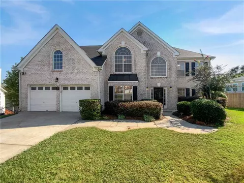 815 Bridle Cv, Stockbridge, GA 30281