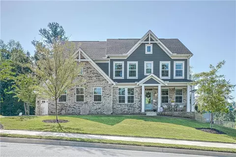 605 Deal Ct, Canton, GA 30115