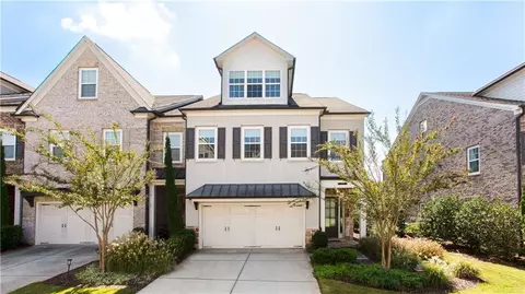 4378 Jenkins Dr NE, Marietta, GA 30062