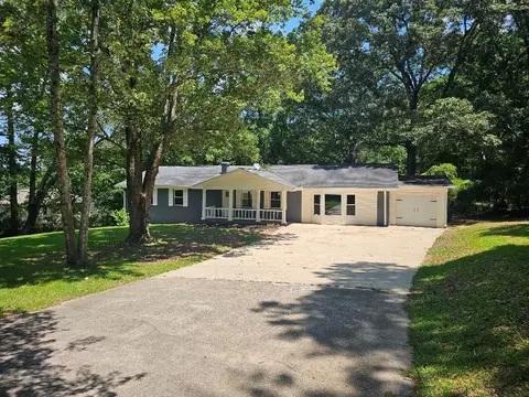 170 Highlane Dr, Stockbridge, GA 30281