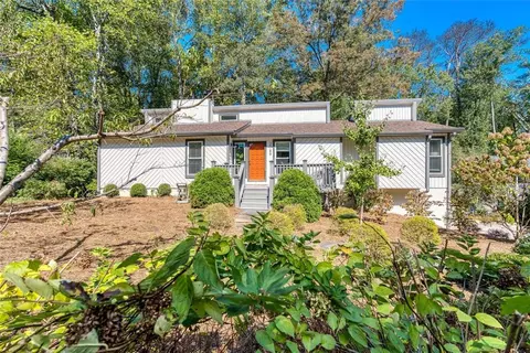 2789 Bentwood Dr, Marietta, GA 30062