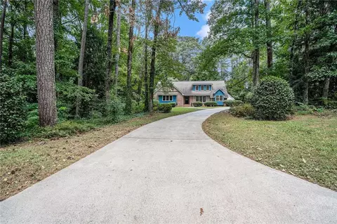 4340 E Durham Cir, Stone Mountain, GA 30083