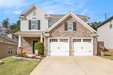 202 Reston Ct, Ball Ground, GA 30107