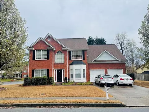 1021 Fountain Glen Dr, Lawrenceville, GA 30043