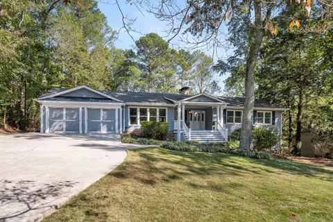 3300 Shaw Rd, Marietta, GA 30066