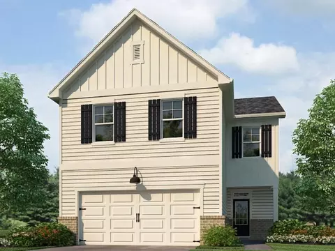 274 Grand Hickory Way, Dawsonville, GA 30534
