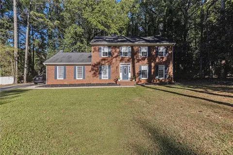 7688 Cambridge Ct, Jonesboro, GA 30236