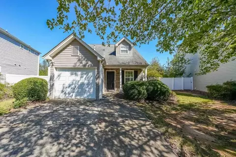106 Silver Fox Trl, Dallas, GA 30157