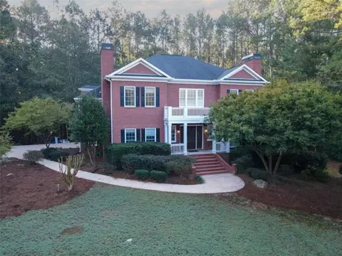 1131 Ridgeview Ln, Bishop, GA 30621