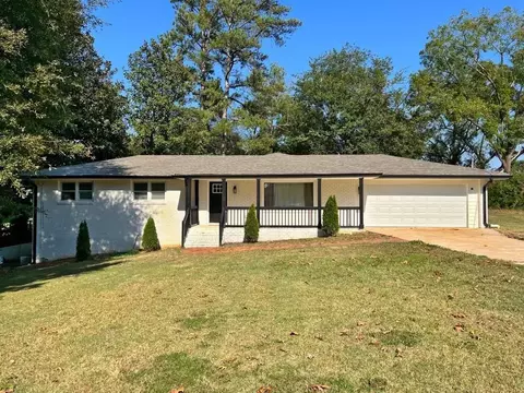 521 Wildwood Ter SW, Marietta, GA 30060