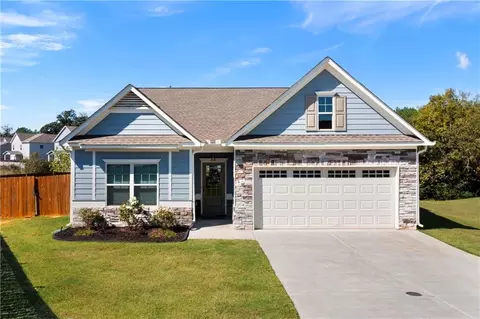 103 Potters Fld, Cartersville, GA 30121
