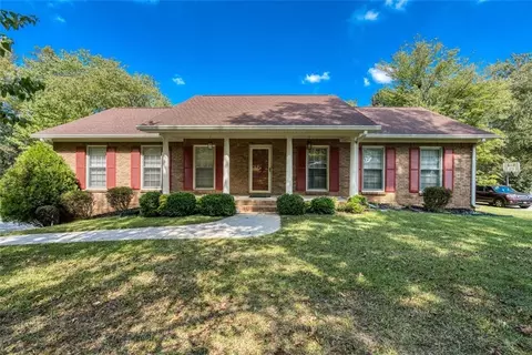 3659 Stone Ridge Trl, Douglasville, GA 30134